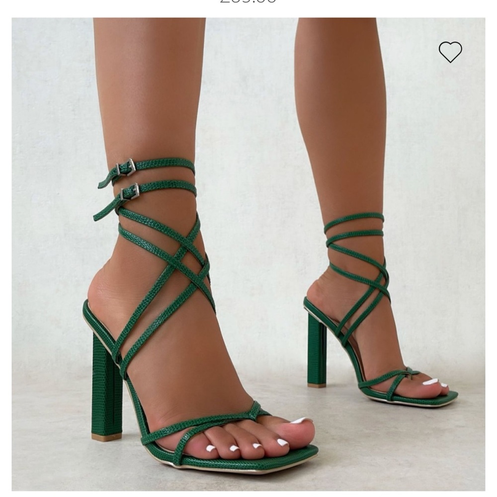 Heels
